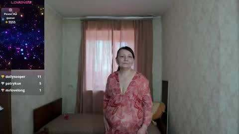 Elis online show from 03.12.25