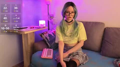 Elis online show from 11.14.25