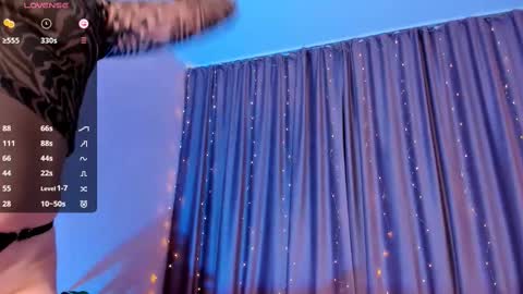 Elizabeth online show from 02.27.25