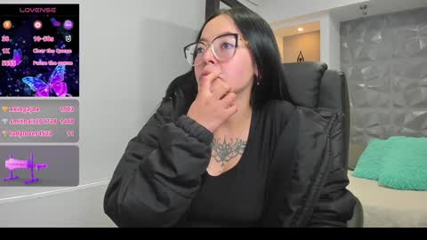 ELISSA online show from 02.07.25