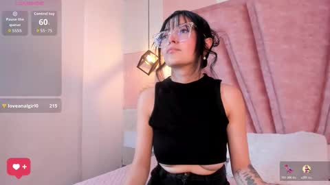 ELISSA online show from 03.20.26