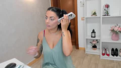 Maria online show from 09.12.25