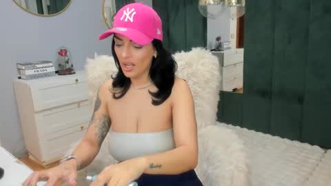 Maria online show from 01.12.26