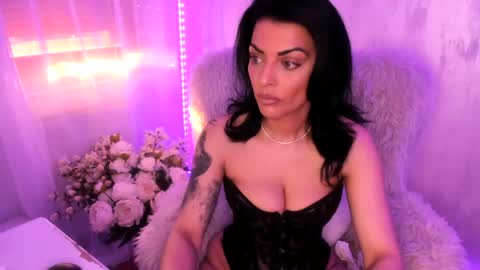 Maria online show from 04.19.26