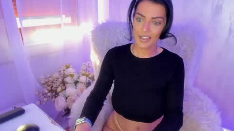 Maria online show from 04.20.26