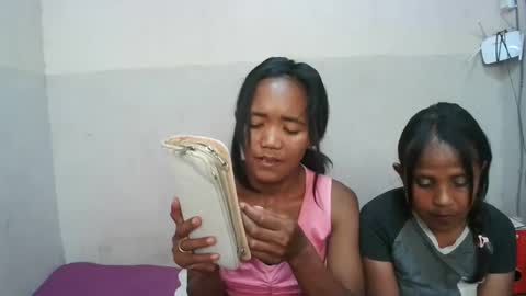 elisabet88 online show from 11.18.25