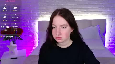 your sweet Lisa online show from 03.17.26