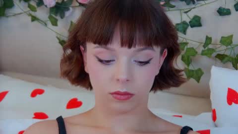 ElisabethDavis online show from 07.02.26