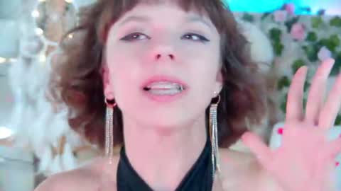ElisabethDavis online show from 07.31.26