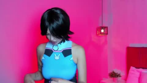 elisabethflores online show from 06.10.26
