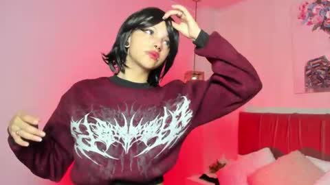 elisabethflores online show from 06.22.26