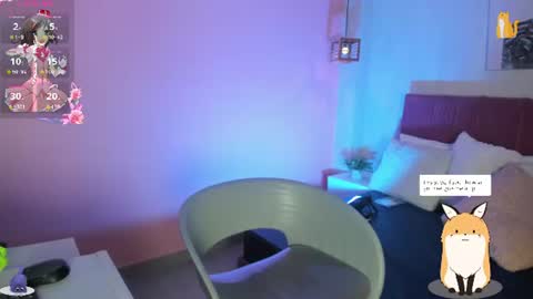 elisabethflores online show from 07.28.26