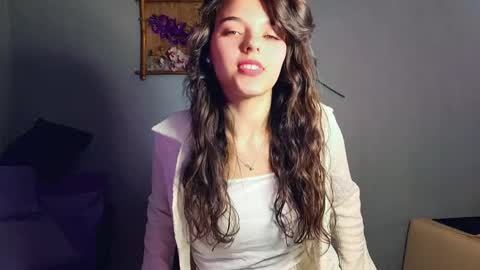 Elin online show from 03.15.26