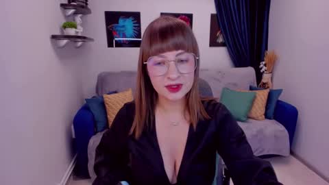 Snapshot of elisabethmills chatting on 12.09.24 Elisabeth online show from 12.09.24