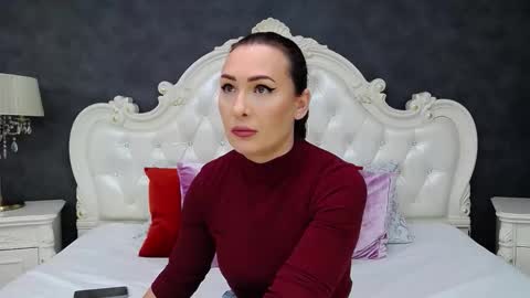 Krissy online show from 02.19.26