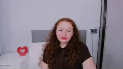 Snapshot of elisabethxsweet chatting on 07.08.26 ElisabethXSweet online show from 07.08.26