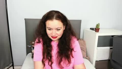 Snapshot of elisabethxsweet chatting on 07.10.26 ElisabethXSweet online show from 07.10.26