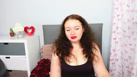 Snapshot of elisabethxsweet chatting on 07.26.26 ElisabethXSweet online show from 07.26.26