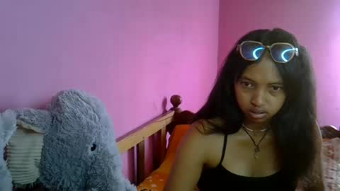 Snapshot of elisah01 chatting on 02.06.26 elisah01 online show from 02.06.26