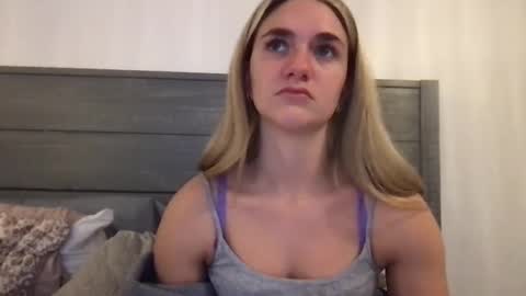 Elisa Sinclair online show from 12.05.24