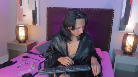 Snapshot of elisasue chatting on 03.02.26 Elisa Sue online show from 03.02.26