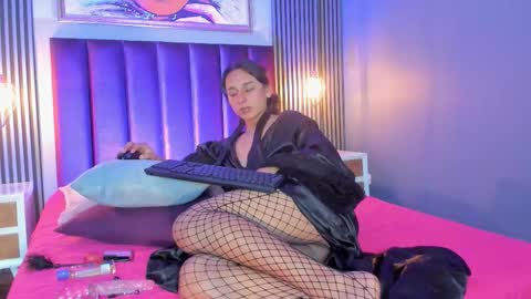 Elisa Sue online show from 03.13.26