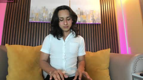 Snapshot of elisasue chatting on 05.31.26 Elisa Sue online show from 05.31.26