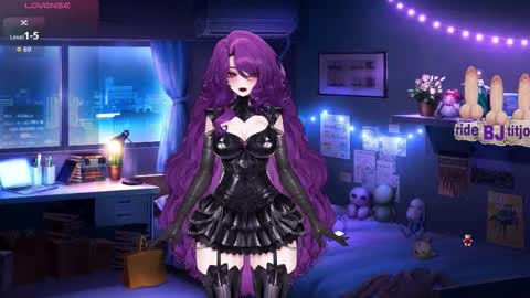 elisa the bat online show from 10.12.25