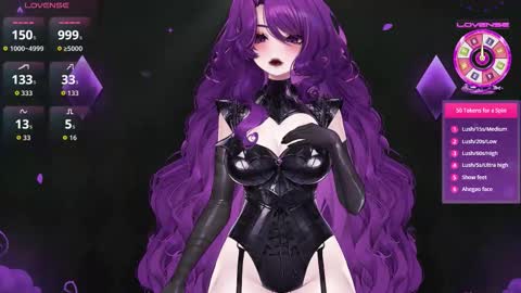 elisa the bat online show from 03.14.26