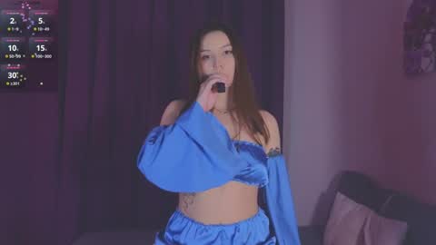 Elis online show from 01.24.25