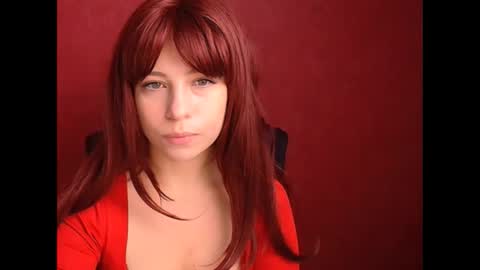 Snapshot of elise_kissu_ chatting on 09.27.25 Alice online show from 09.27.25
