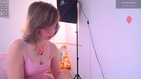 elise_nyx online show from 07.29.26