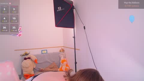elise_nyx online show from 07.31.26