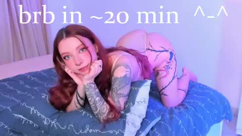 inst  fansly Elisebuns online show from 07.28.26