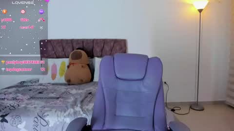 Elissabeth online show from 07.02.26