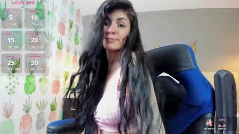 E L I S S A online show from 12.18.24