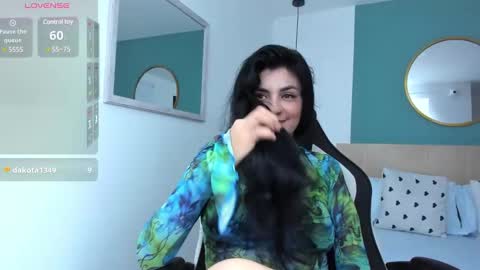 E L I S S A online show from 03.06.25