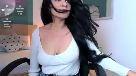 E L I S S A online show from 03.09.25