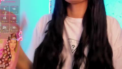 E L I S S A online show from 09.25.25