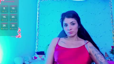 E L I S S A online show from 11.16.25