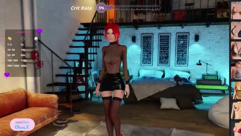 Petite Yumi online show from 03.05.26