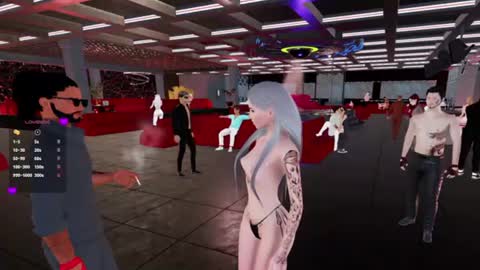 Petite Yumi online show from 06.10.26