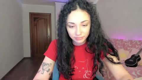 Eliss online show from 06.22.26