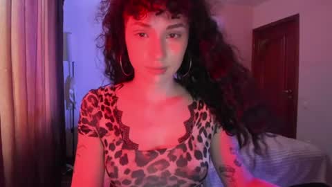 Eliss online show from 07.28.26