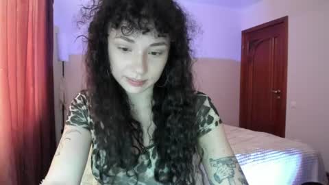 Eliss online show from 07.28.26