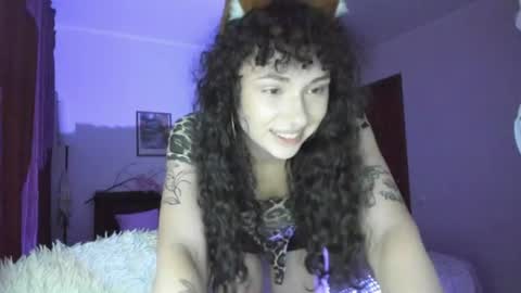 Eliss online show from 07.28.26