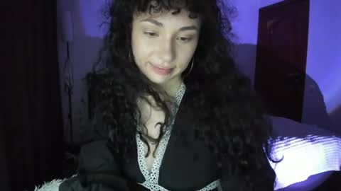 Eliss online show from 07.28.26