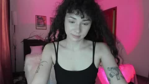 Eliss online show from 07.29.26