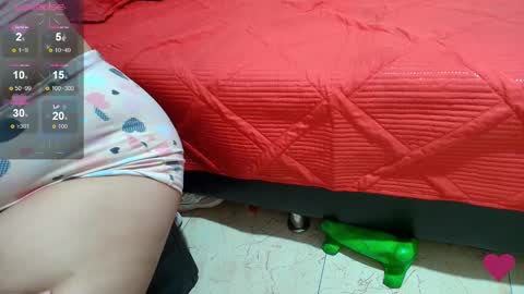 Eliss online show from 10.06.25