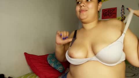 Eliss online show from 11.26.25